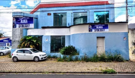 Casa para aluguel com 220 m², 1 quarto 5 vagas em Jardim Chapadão, Campinas