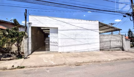 Salão para aluguel com 135 m², em Jardim Lisa, Campinas