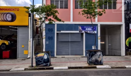 Salão para aluguel com 180 m², em Centro, Campinas