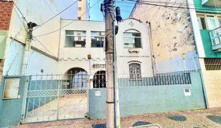 Casa para aluguel com 89 m², 2 quartos 2 vagas em Centro, Campinas