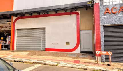 Salão para aluguel com 475 m², 1 quarto em Centro, Campinas