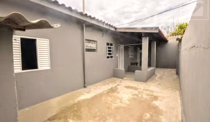 Casa para aluguel com 76 m², 1 quarto em Jardim do Lago, Campinas
