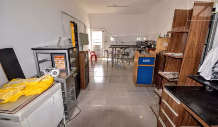 Salão para aluguel com 70 m², em Parque Universitário de Viracopos, Campinas
