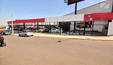 Salão para aluguel com 80 m², 1 quarto 60 vagas em Jardim Novo Campos Elíseos, Campinas