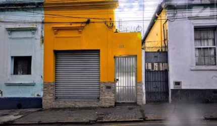 Salão para aluguel com 80 m², 6 quartos em Centro, Campinas