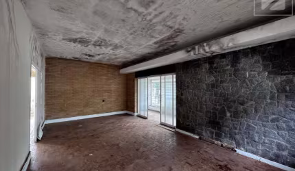 Casa para aluguel com 300 m², 1 quarto 2 vagas em Nova Campinas, Campinas