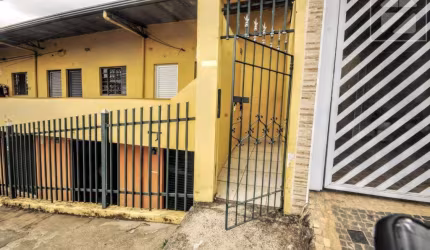 Sala para aluguel com 35 m², 1 quarto em Jardim Londres, Campinas