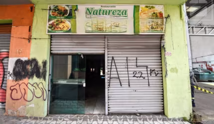 Salão para aluguel com 280 m², em Centro, Campinas