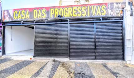 Salão para aluguel com 157 m², em Centro, Campinas