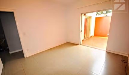 Salão para aluguel com 310,84 m², 3 vagas em Cambuí, Campinas