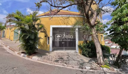Salão para aluguel com 100 m², em Jardim Guarani, Campinas