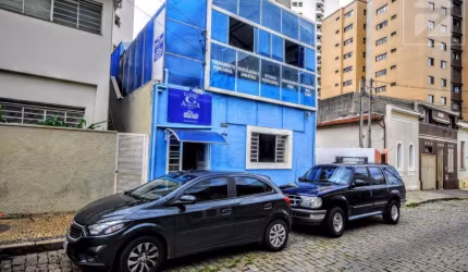 Salão para aluguel com 70 m², em Centro, Campinas