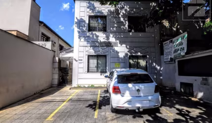 Sala para aluguel com 18 m², em Vila Itapura, Campinas