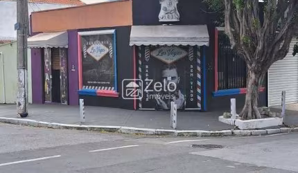 Salão para aluguel com 49 m², 1 quarto em São Bernardo, Campinas