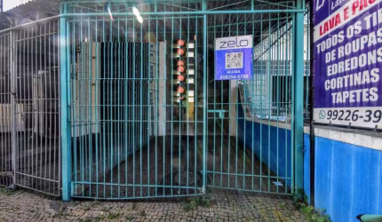 Salão para aluguel com 30 m², 1 vaga em Jardim Conceição, Campinas