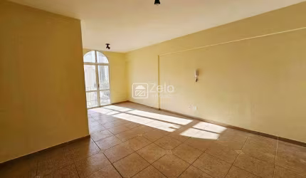 Apartamento à venda com 36 m², 1 quarto em Centro, Campinas
