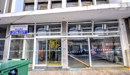 Salão para aluguel com 759 m², 17 vagas em Cambuí, Campinas