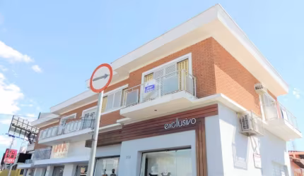 Aluguel de Casa Comercial no Jardim Chapadão, em Campinas.