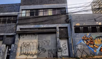 Salão para aluguel com 220 m², 1 quarto em Centro, Campinas