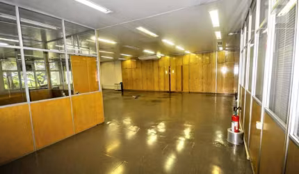Galpão para aluguel com 5.000 m², 40 vagas em Jardim do Lago, Campinas
