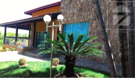 Casa para alugar ao lado da lagoa do Taquaral