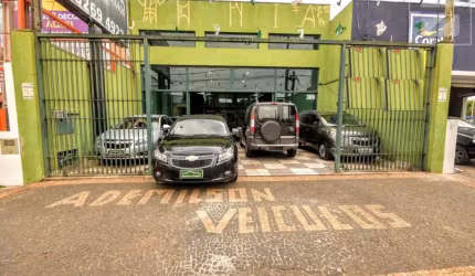 Salão para aluguel com 250 m², 4 vagas em Jardim Londres, Campinas