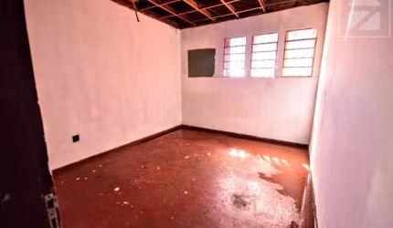 Galpão para aluguel com 830 m², em Vila Industrial, Campinas