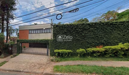 Casa para aluguel com 342 m², 4 quartos 15 vagas em Jardim Santa Marcelina, Campinas