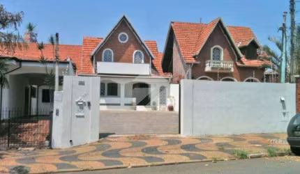 CASA NO BAIRRO JARDIM CHAPADÃO EM CAMPINAS ALUGA.