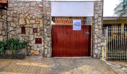Casa para aluguel com 340 m², 3 quartos 5 vagas em Jardim Madalena, Campinas
