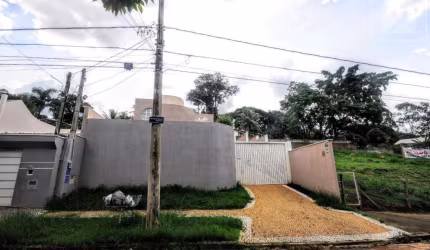 Casa à venda com 184 m², 3 quartos 4 vagas em Bairro das Palmeiras, Campinas