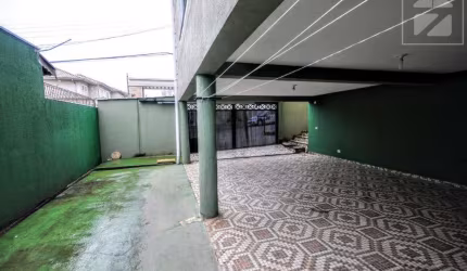 Casa à venda com 247,3 m², 3 quartos 4 vagas em Parque Beatriz, Campinas
