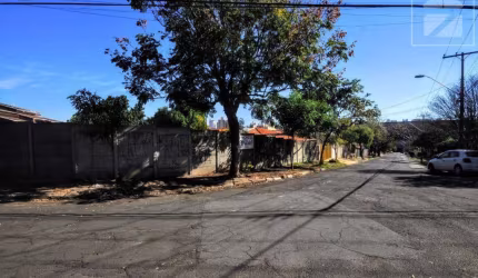 Terreno à venda com 842,40 m², em Jardim Guarani, Campinas