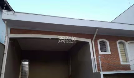 Ótima casa no bairro Jardim Guarani em Campinas venda.