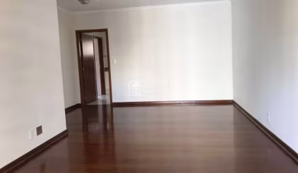 Apartamento à venda com 110 m², 3 quartos 1 vaga em Centro, Campinas
