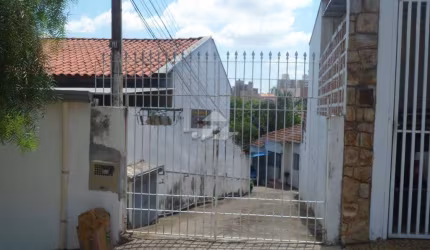 Casa à venda com 167,5 m², 4 quartos 5 vagas em Jardim Proença, Campinas