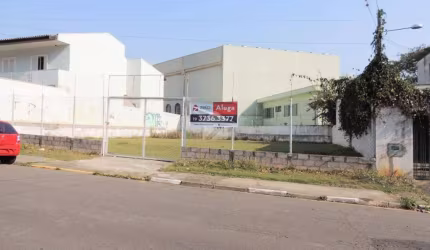 Terreno à venda com 405 m², em Jardim Guarani, Campinas