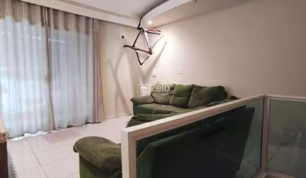 Casa à venda com 149 m², 3 quartos 2 vagas em Jardim Novo Campos Elíseos, Campinas