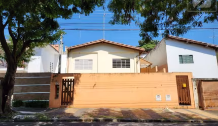 Casa à venda com 115 m², 2 quartos em Jardim São Carlos, Campinas