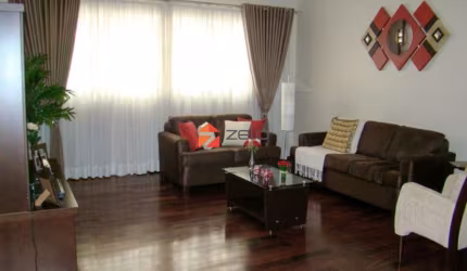 Apartamento à venda com 145 m², 3 quartos 1 vaga em Centro, Campinas