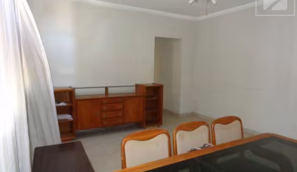 Apartamento à venda com 110 m², 3 quartos 1 vaga em Centro, Campinas