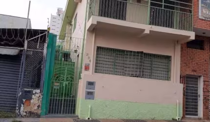 Casa à venda com 180 m², 3 quartos em Centro, Campinas