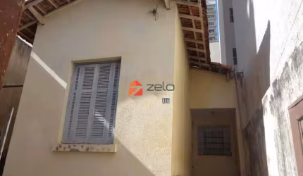 Casa à venda com 104 m², 3 quartos em Centro, Campinas
