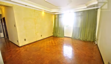 Apartamento à venda com 129,88 m², 3 quartos 2 vagas em Jardim Brasil, Campinas