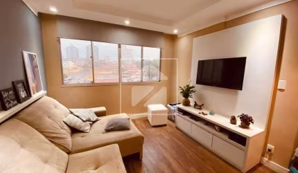 Apartamento à venda com 68 m², 2 quartos 1 vaga em Jardim Sao Rafael, Campinas
