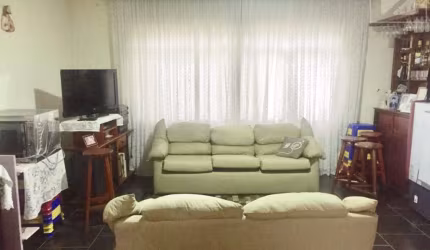 Casa à venda com 143 m², 3 quartos 2 vagas em Parque Residencial Carvalho de Moura, Campinas