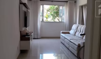 Apartamento à venda com 105 m², 3 quartos 1 vaga em Centro, Campinas