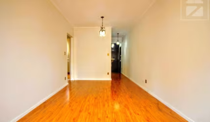 Apartamento à venda com 58 m², 1 quarto 1 vaga em Centro, Campinas