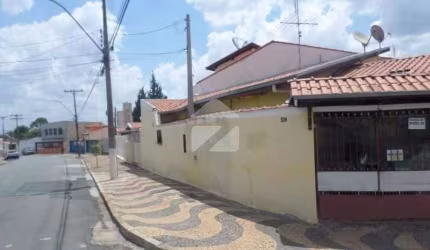 Casa à venda com 70 m², 1 quarto 1 vaga em Vila Industrial, Campinas