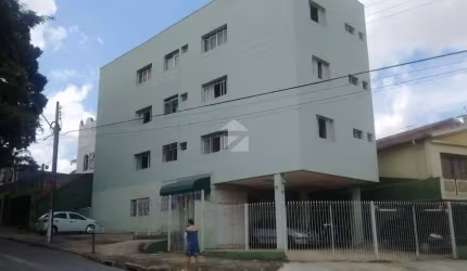 Apartamento à venda com 69,7 m², 2 quartos 1 vaga em Jardim Leonor, Campinas